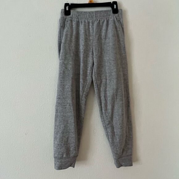 Champion Boy Gray Pants size 8-10 - Picture 1 of 5